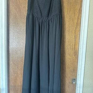 Resort wear / Beach coverup
